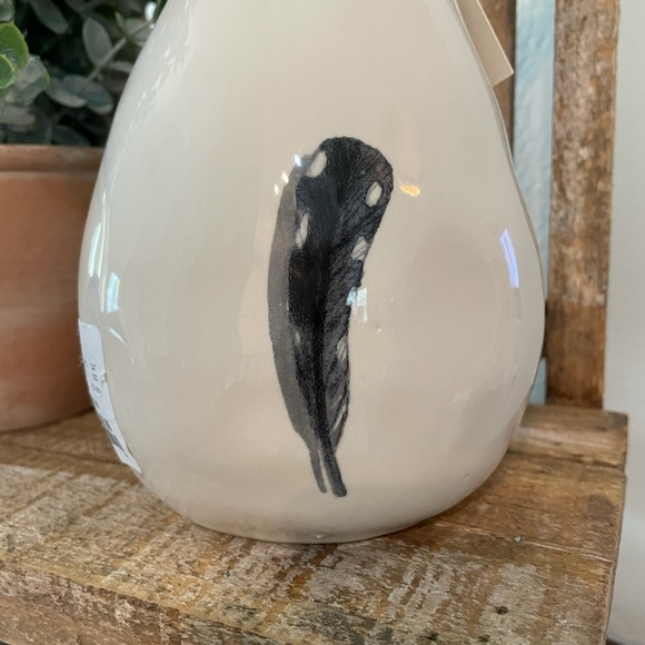 Rae Dunn Rest Birdhouse - Picture 3 of 5